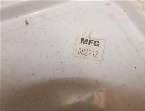 3 - Morningdales Old Mill Inn Food Now - 200 Servings - Emergency Food - Manufactured in 2012