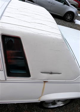 1980 Ford Thunderbird Coupe  - Mustang GT Motor, Front End, and Rear End - New Battery - Runs Well