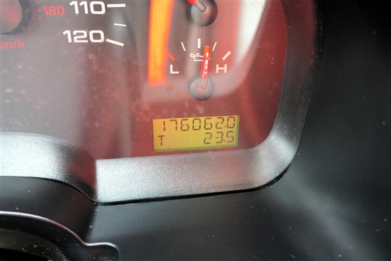 2007 Ford F150 XL - 176,062 Miles, Manual Transmission, New Battery - Runs Well