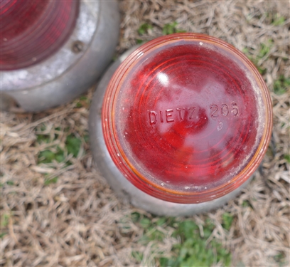 Dietz 250 Lights