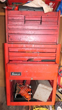 Snap On Tool Box 