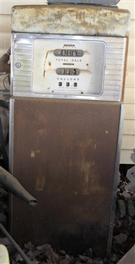 Gas Pump 