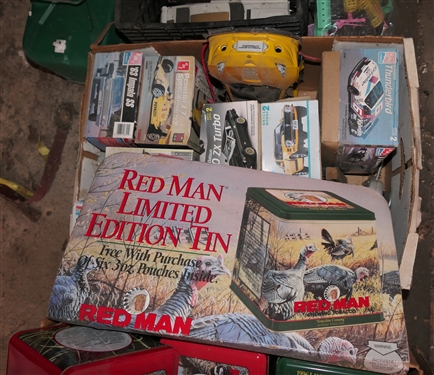 Selection of the items to be sold at LIVE ONSITE AUCTION Saturday February 15th 10:00am - 336 Helena Moriah Rd - Timberlake, NC - 10% Buyer Premium with Cash Payment 13% Debit and Credit Card...