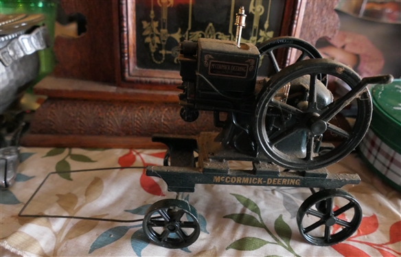 Selection of the items to be sold at LIVE ONSITE AUCTION Saturday February 15th 10:00am - 336 Helena Moriah Rd - Timberlake, NC - 10% Buyer Premium with Cash Payment 13% Debit and Credit Card...