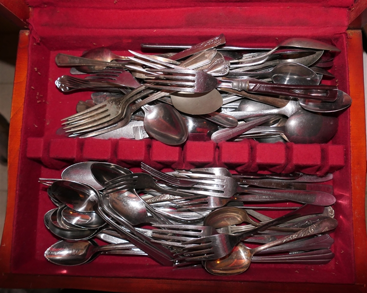 Selection of the items to be sold at LIVE ONSITE AUCTION Saturday February 15th 10:00am - 336 Helena Moriah Rd - Timberlake, NC - 10% Buyer Premium with Cash Payment 13% Debit and Credit Card...