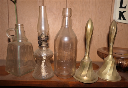Selection of the items to be sold at LIVE ONSITE AUCTION Saturday February 15th 10:00am - 336 Helena Moriah Rd - Timberlake, NC - 10% Buyer Premium with Cash Payment 13% Debit and Credit Card...