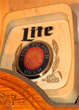 Beer Signs