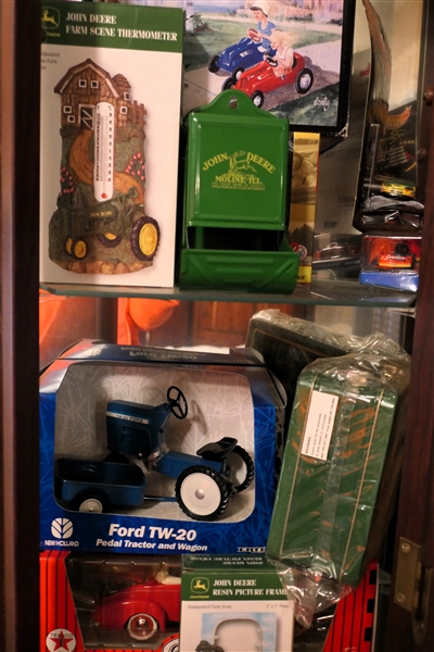 Selection of the items to be sold at LIVE ONSITE AUCTION Saturday February 15th 10:00am - 336 Helena Moriah Rd - Timberlake, NC - 10% Buyer Premium with Cash Payment 13% Debit and Credit Card...