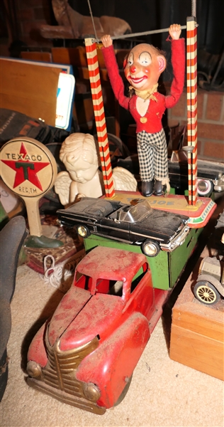 Selection of the items to be sold at LIVE ONSITE AUCTION Saturday February 15th 10:00am - 336 Helena Moriah Rd - Timberlake, NC - 10% Buyer Premium with Cash Payment 13% Debit and Credit Card...