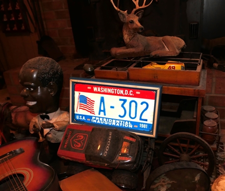 Selection of the items to be sold at LIVE ONSITE AUCTION Saturday February 15th 10:00am - 336 Helena Moriah Rd - Timberlake, NC - 10% Buyer Premium with Cash Payment 13% Debit and Credit Card...