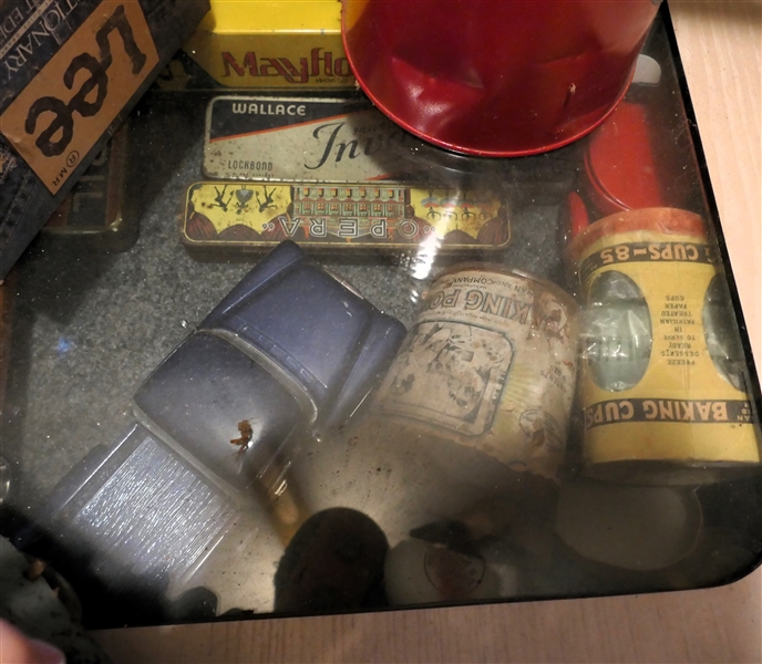 Selection of the items to be sold at LIVE ONSITE AUCTION Saturday February 15th 10:00am - 336 Helena Moriah Rd - Timberlake, NC - 10% Buyer Premium with Cash Payment 13% Debit and Credit Card...