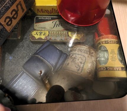 Selection of the items to be sold at LIVE ONSITE AUCTION Saturday February 15th 10:00am - 336 Helena Moriah Rd - Timberlake, NC - 10% Buyer Premium with Cash Payment 13% Debit and Credit Card...