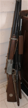 Vintage BB Guns