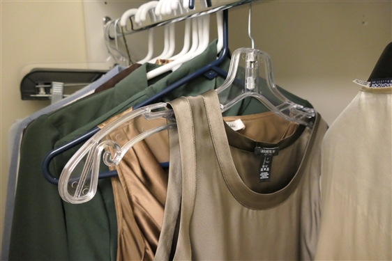11 Tops and Blouses J. McLaughlin, Magaschoni, and Lafayette 148 - All Small 