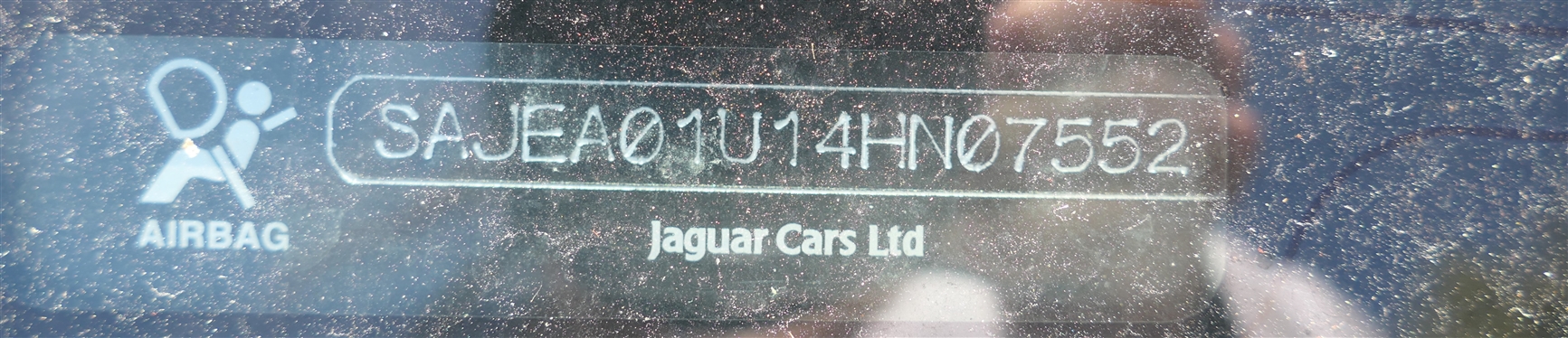 2004 Jaguar S- Type - 4.2L V8 - Sedan