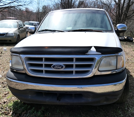 1999 Ford F-150 - Extended Cab  Truck