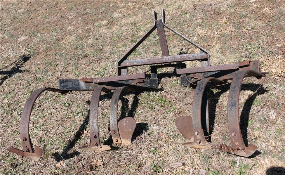 Cultivator
