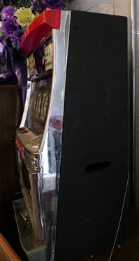 Electrocoin Slot Machine 
