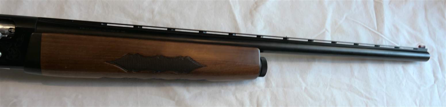 Ithaca Model XL-300 Ventilated Rib 12 Ga. Shotgun 2 3/4