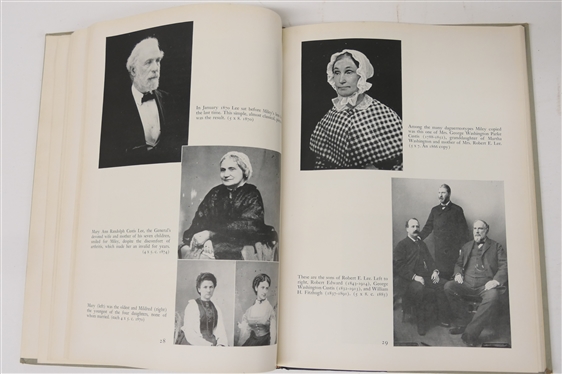 "General Lees Photographer" The Life and Work of Michael Miley by Marshall Fishwick  - Published For The Virginia Historical Society by The University of North Carolina Press 1954 - Hardcover...