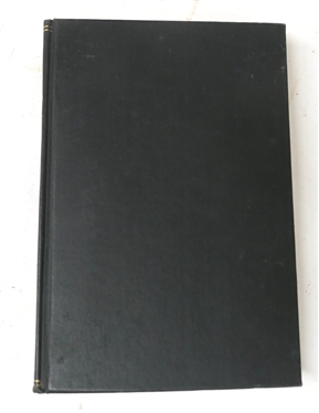 When The Ku Klux Rode by Eyre Damer -1912  Hardcover Book - New York The Neale Publishing Company 1912 