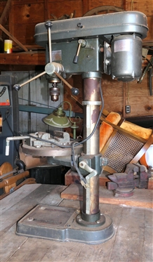 Drill Press
