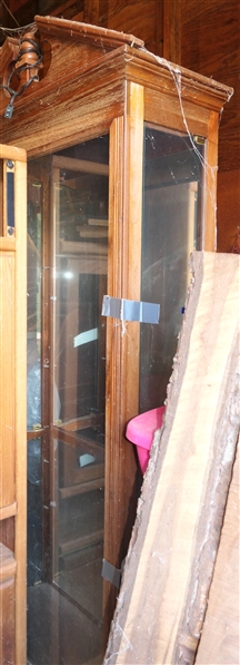 Display / China Cabinet