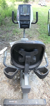 Epic Exercise Bike 