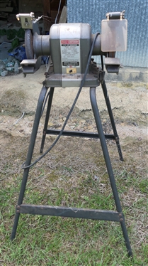 Craftsman Grinder
