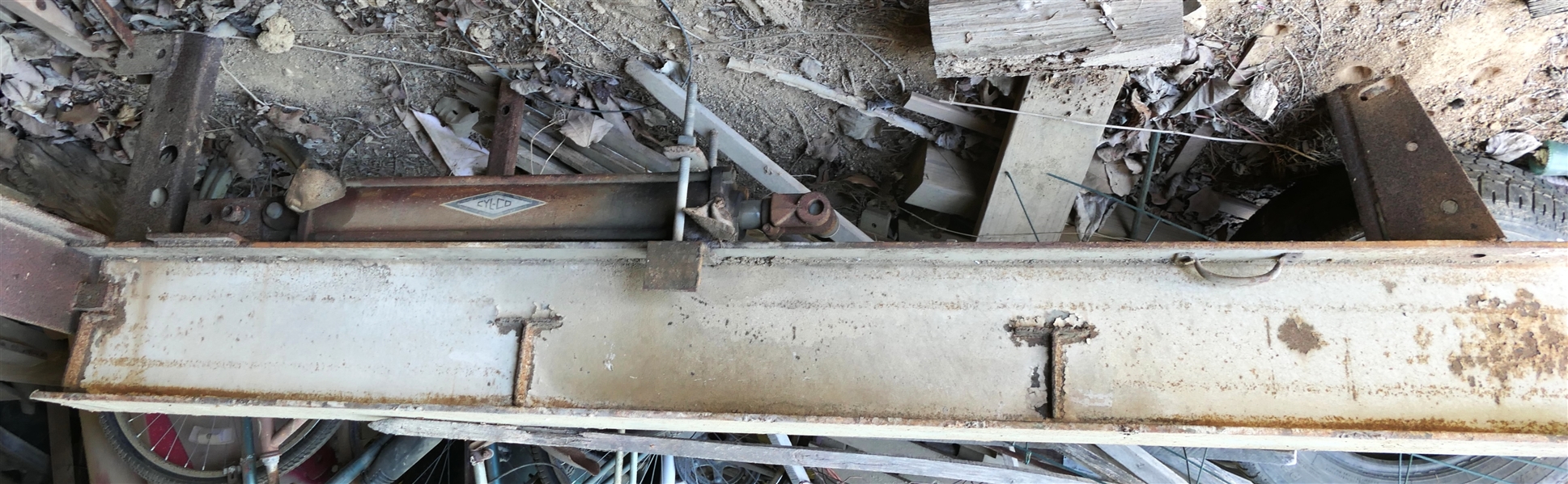 Parts for Log Splitter 