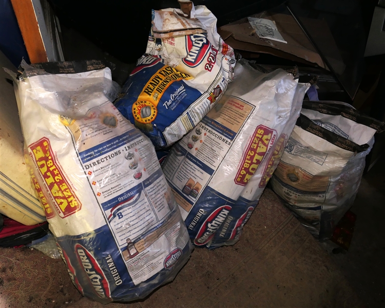 New Not Opened Charcoal 