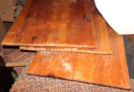 Lumber