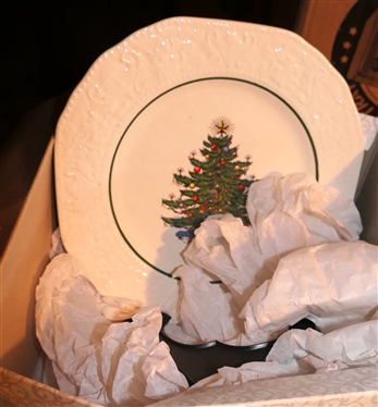 Culbertson Christmas Tree China