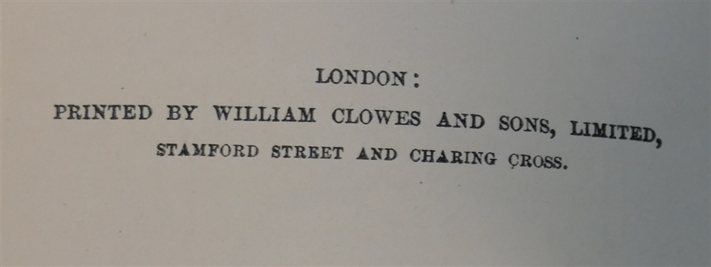 3 Leather Bound Books - Three Courses and A Dessert by Cruikshank with Fun Illustrations - 1881 - London : George Bell & Sons, ''Wisdom of the Ages by Gilbert - Garden City Publishing Company,...