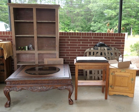 Lots of Furniture