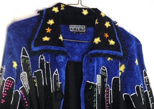 Berek Skyline Sweater - Size Small 