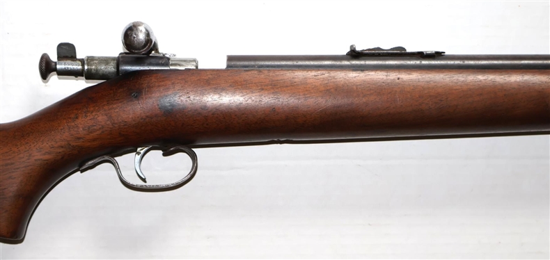Winchester Model 67 .22 Caliber Bolt Action Rifle - Fires .22 Short, Long, or Long Rifle - Gun Transfers at RAM Arms Mt. Hermon, VA or Winstead's Auction Co. By Appointment