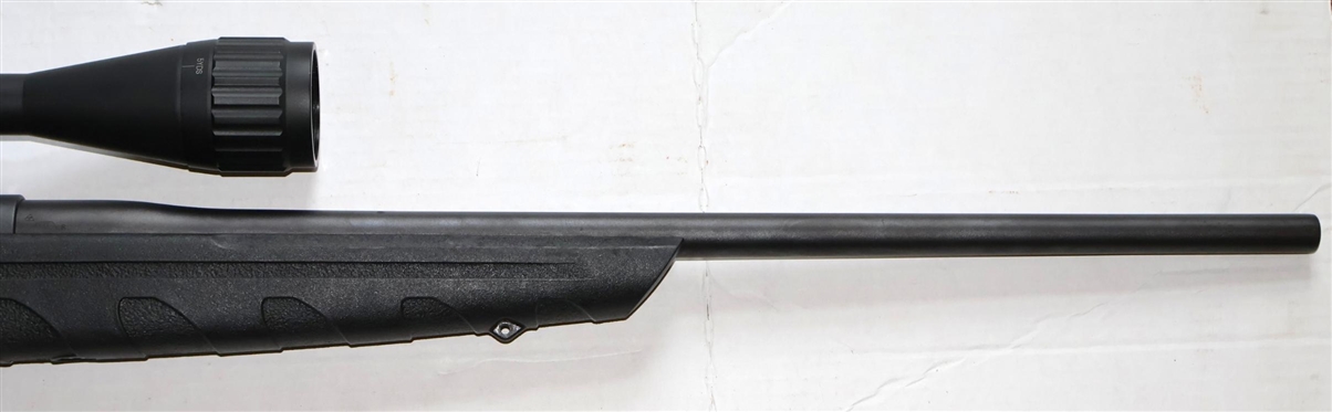 Remington Model 770 30-06 SPRG Rifle with Synthetic Composite Stock with Center Point Scope -Gun Transfers at RAM Arms Mt. Hermon, VA or Winstead's Auction Co. By Appointment
