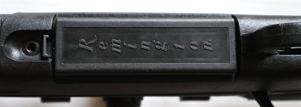 Remington Model 770 30-06 SPRG Rifle with Synthetic Composite Stock with Center Point Scope -Gun Transfers at RAM Arms Mt. Hermon, VA or Winstead's Auction Co. By Appointment