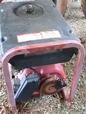 Generac 3500XL Generator 