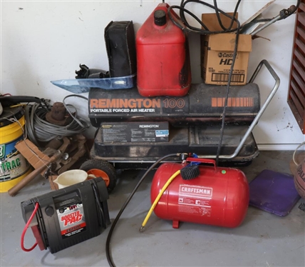 LIVE ONSITE Auction - Donald "Duck" Brooks Deceased Estate - Friday Sept. 25th 1:00pm and Saturday Sept. 26th 9:00am. Pictures are a sample of the hundreds of items to be sold over 2 days. 