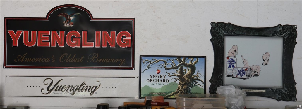 LIVE ONSITE Auction - Donald "Duck" Brooks Deceased Estate - Friday Sept. 25th 1:00pm and Saturday Sept. 26th 9:00am. Pictures are a sample of the hundreds of items to be sold over 2 days. 
