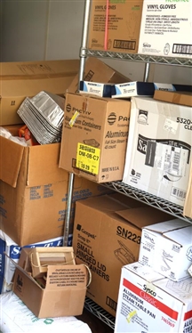 LIVE ONSITE Auction - Donald Duck Brooks Deceased Estate - Friday Sept. 25th 1:00pm and Saturday Sept. 26th 9:00am. Pictures are a sample of the hundreds of items to be sold over 2 days. 