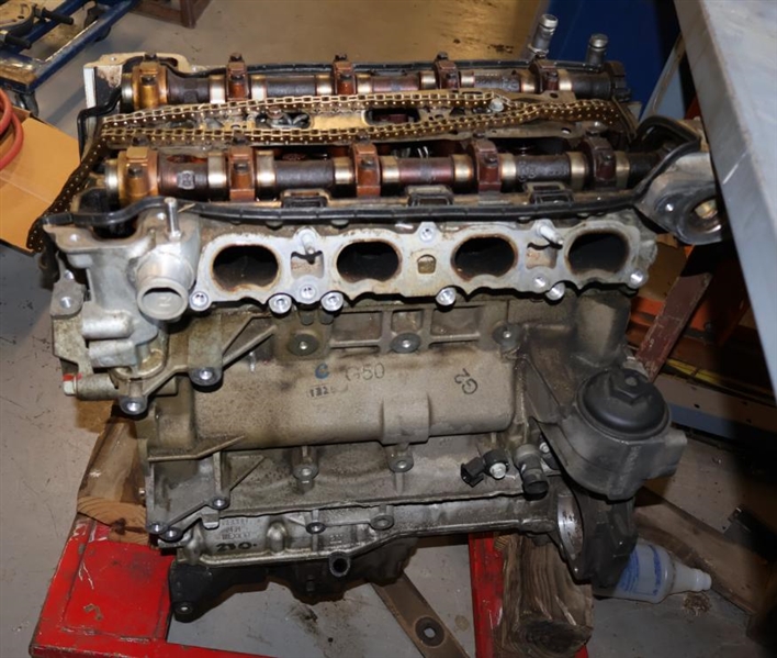 Saturday October 10th 9:00am - LIVE ONSITE Auction - Edwards Brothers Race Shop - Middleburg, NC - Pictures and Listing Represent a Small Portion of Items Being Sold - Absentee Bids Accepted 