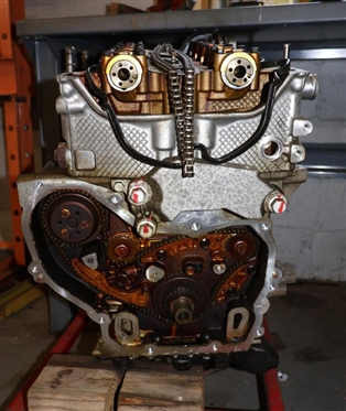 Saturday October 10th 9:00am - LIVE ONSITE Auction - Edwards Brothers Race Shop - Middleburg, NC - Pictures and Listing Represent a Small Portion of Items Being Sold - Absentee Bids Accepted 