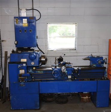 Saturday October 10th 9:00am - LIVE ONSITE Auction - Edwards Brothers Race Shop - Middleburg, NC - Pictures and Listing Represent a Small Portion of Items Being Sold - Absentee Bids Accepted 