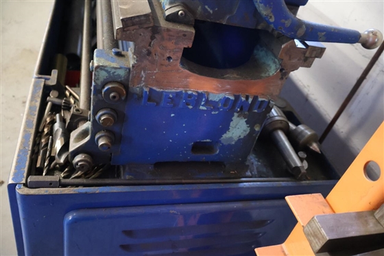 Saturday October 10th 9:00am - LIVE ONSITE Auction - Edwards Brothers Race Shop - Middleburg, NC - Pictures and Listing Represent a Small Portion of Items Being Sold - Absentee Bids Accepted 