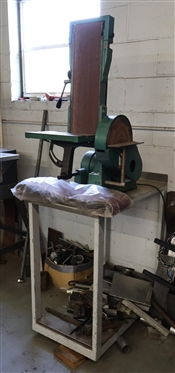 Saturday October 10th 9:00am - LIVE ONSITE Auction - Edwards Brothers Race Shop - Middleburg, NC - Pictures and Listing Represent a Small Portion of Items Being Sold - Absentee Bids Accepted 
