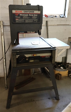 Saturday October 10th 9:00am - LIVE ONSITE Auction - Edwards Brothers Race Shop - Middleburg, NC - Pictures and Listing Represent a Small Portion of Items Being Sold - Absentee Bids Accepted 