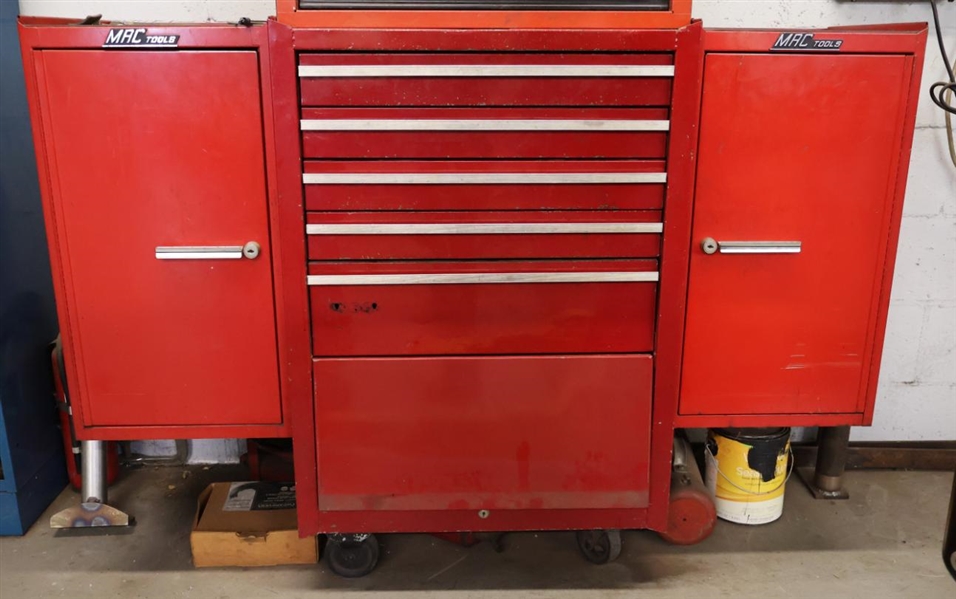 Saturday October 10th 9:00am - LIVE ONSITE Auction - Edwards Brothers Race Shop - Middleburg, NC - Pictures and Listing Represent a Small Portion of Items Being Sold - Absentee Bids Accepted 